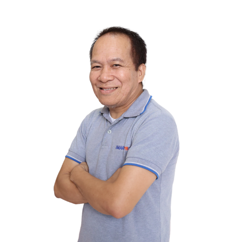 Anton Lastimosa