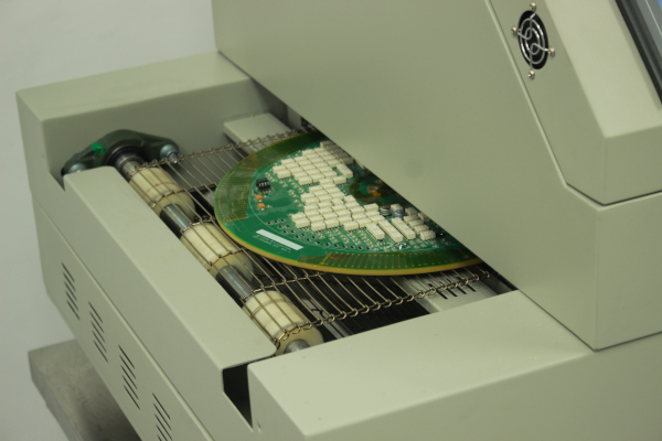 PCB Assembly