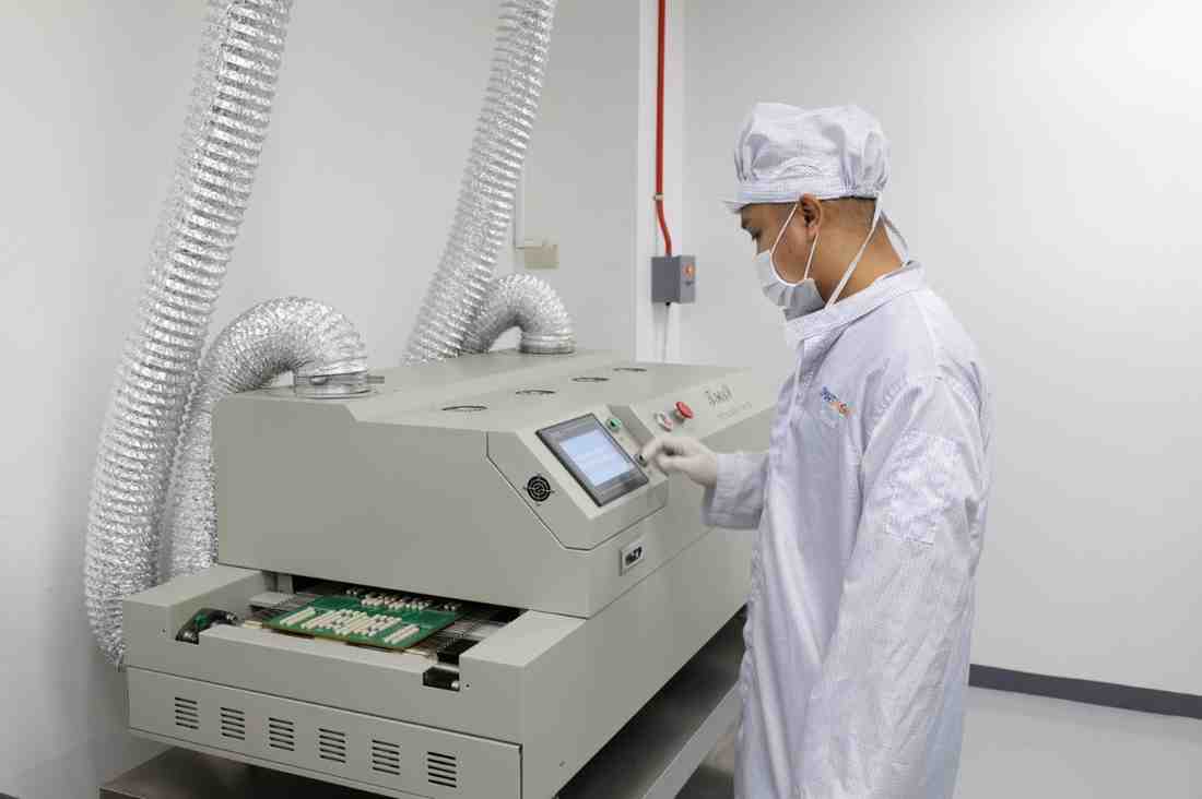 PCB Assembly